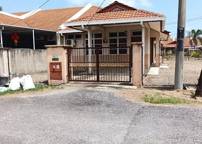 Dolla Homestay