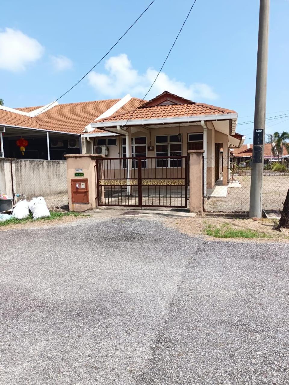 Dolla Rumah percutian *