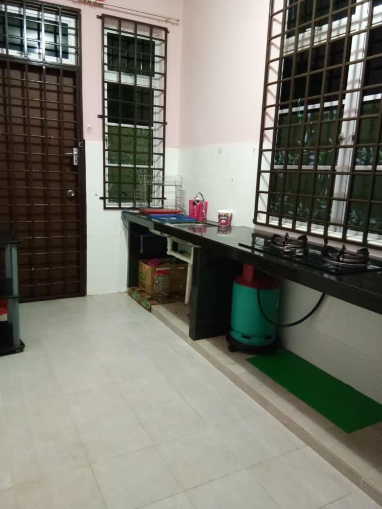Dolla Rumah percutian