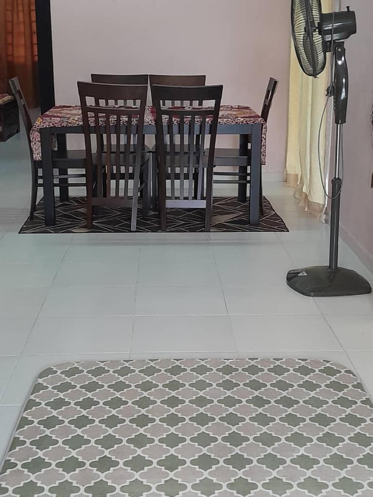 Rumah percutian Dolla *